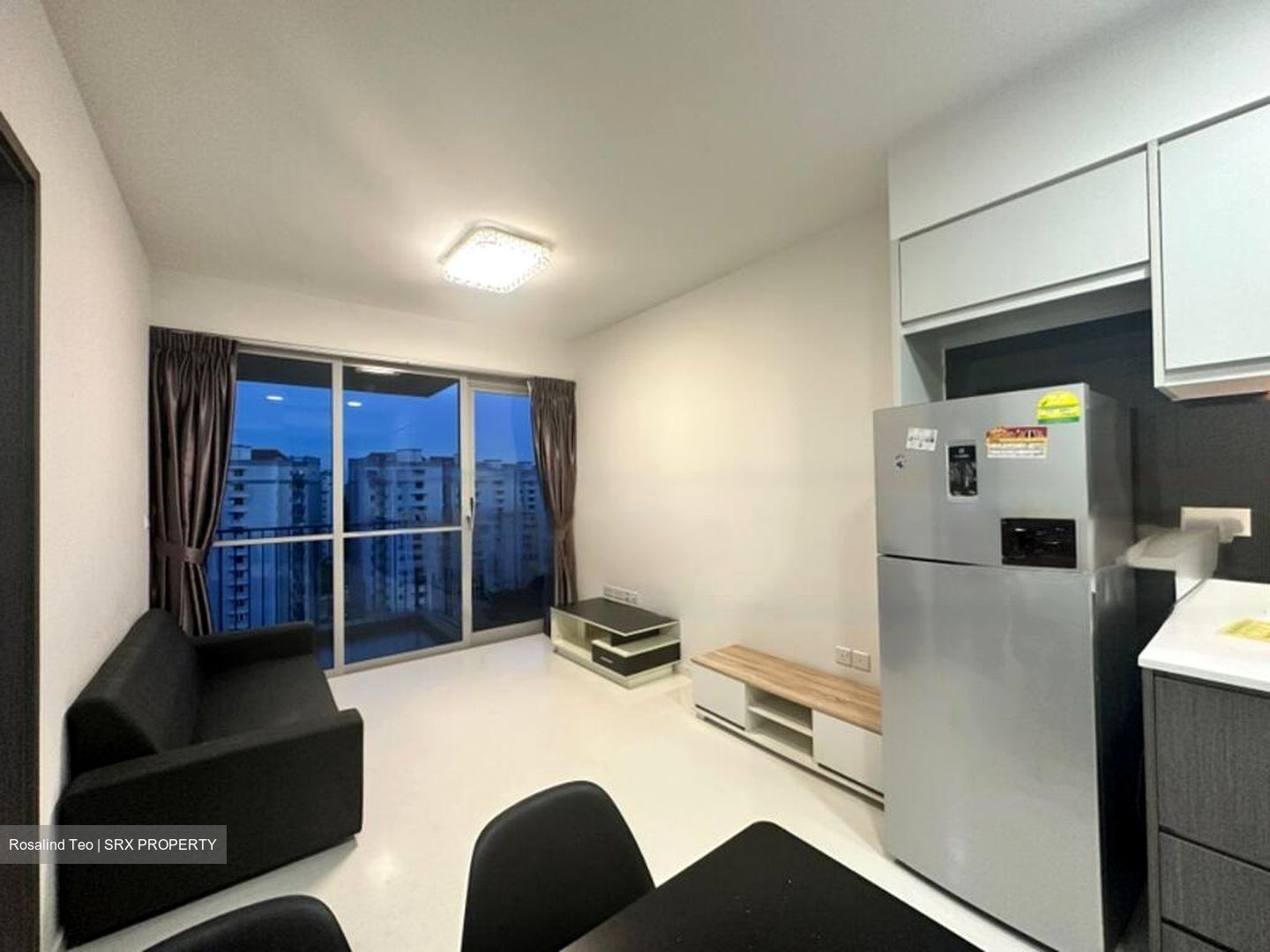 Q Bay Residences (D18), Condominium #620636601